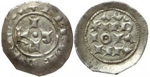 Argento, g. 0,85, Collez. Privata