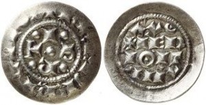 Argento, g. 0,92, Collez. Privata
