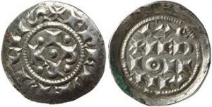 Argento, g. 1,00, Collez. Privata